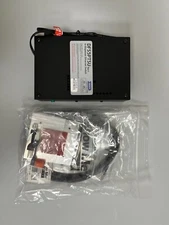 WAYNE MODULE WIRED CONNECT SUBSCRIBER UNIT PART #:WU021906-001