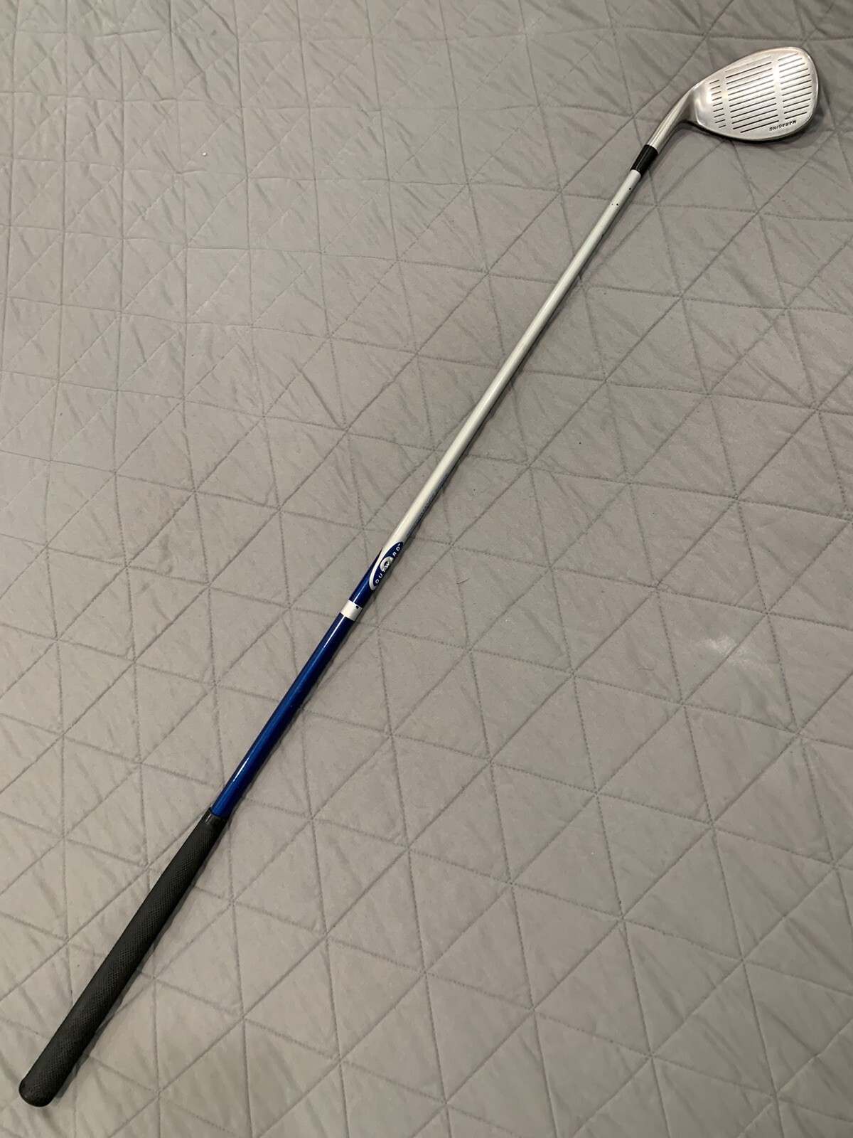 Outward Nine ON 3000 Pitching Wood 46&deg; A Flex Graphite by Yarnway 36.5&rdquo; RH