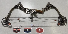 USED...MATHEWS DXT...RH