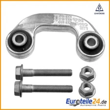 Rod/Brace, Stabiliser Lemförder 2155502 for Audi A6