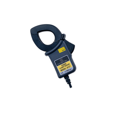 KYORITSU 8127 Load Current Clamp Sensors Conductor Size Ø24mm MAX100A  KD