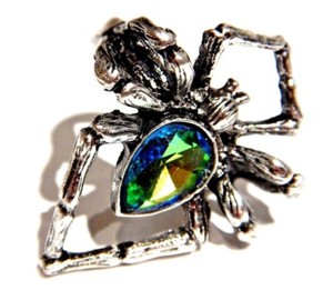 tarantula ring
