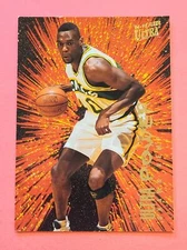 1994 Ultra #4 Shawn Kemp Power NM-MT