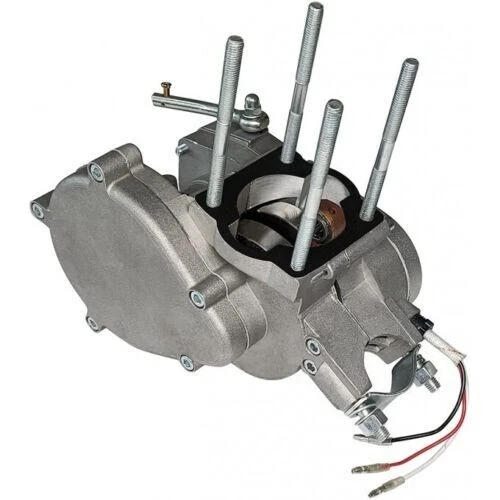 CDH110 Motor Bottom End Crank Assembly of 2 Stroke 110cc Gas Bicycle Engine Kit