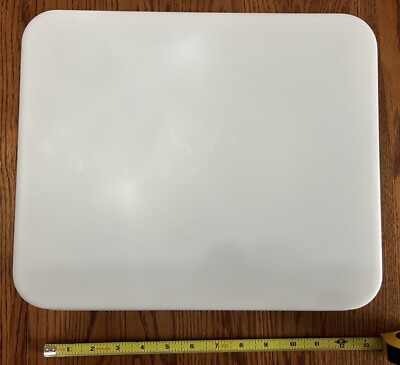 6 each CAMBRO Insulated Food Trays Stands KRN1113. Read Description On Shipping!