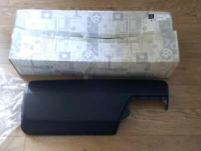 Neu Mercedes Actros MP4 Arocs Hauptspiegel langer Arm hinten Abdeckung rechts 9608110707