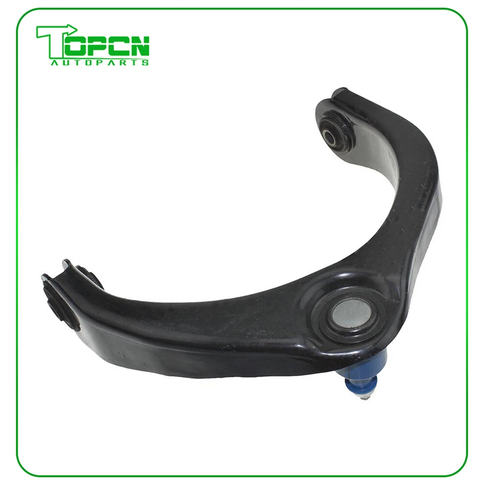 Front Upper & Lower Control Arm and Ball Joint For 2006 2007 2008 Dodge Ram 1500 Foto 4 de 4