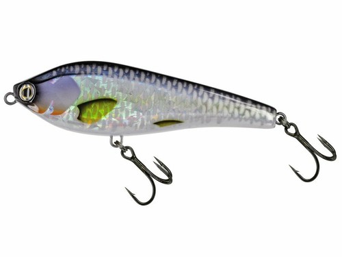 Señuelo Jerkbait hecho a mano Molix Pike Jerk 140 SS 14 cm 70 g - Imagen 6 de 6