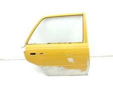 Porte arrière et accessoires Mercedes 450