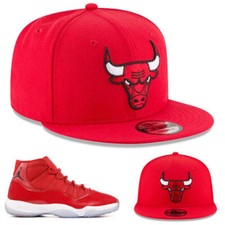 jordan hare 6 snapback