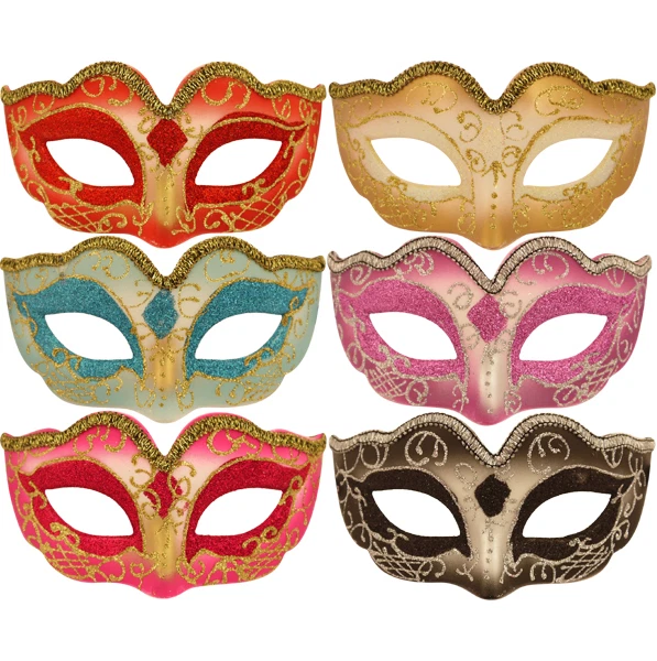 Child's masquerade store ball costume