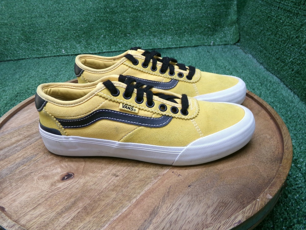 Vans Chima Zapatos Vans Ultracush Gold Vans Shoes Vans Chima