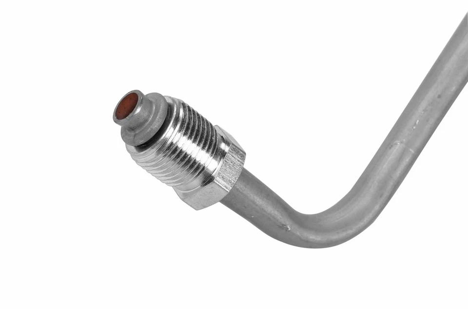 PS Pressure Line Hose Assembly Sunsong For 1987-1989, 1991-1994 Dodge Shadow - Image 3 of 3