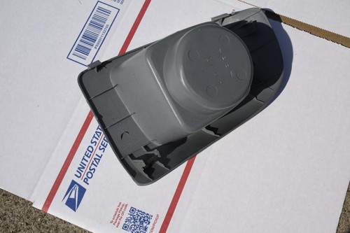 1997 Honda Odyssey Cup Holder - Right Rear - 3rd Row - Picture 9 of 11