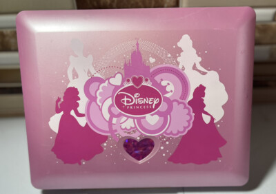 vtech princess fantasy notebook Kırankaya Mühendislik