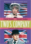 Two's Company: Complete Series 3 DVD 1975 Region 1 [US Import] [NTSC] NEW SEALED