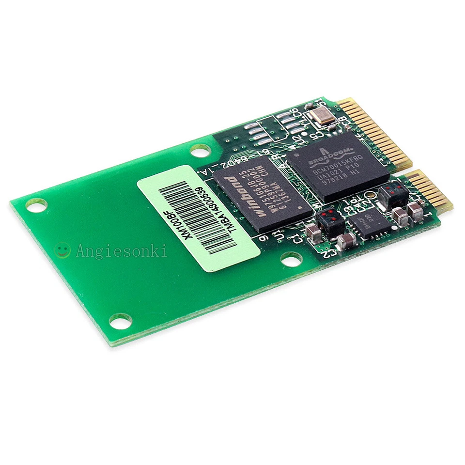 HD 1080P Crystal Hardware Decoder BCM970015REF1/BCM70015 for Apple TV / Notebook - Image 3 of 4