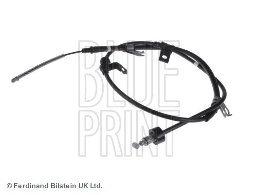 Blue Print ADG046122 Seilzug, Feststellbremse FüR Hyundai-image