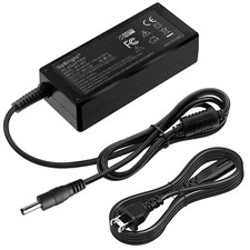 AC/DC Adapter For Dejavoo Z11 Z8 Credit Card Payment Terminal Castles PW04-945A
