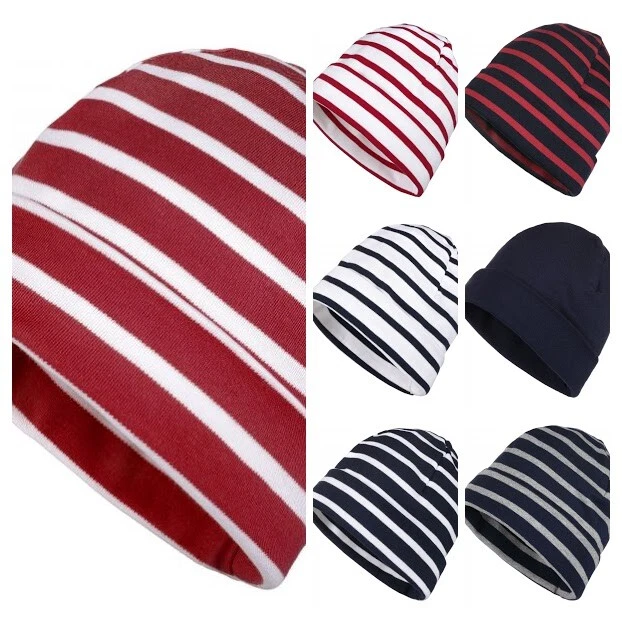 modAs bretonische Kinder Erwachsenen Rollmütze verschiedene Farben und Größen