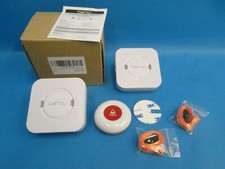 CallTou Wireless Caregiver Pager CC01 2-2 US 500 Foot Plug-In Receivers Caller