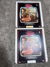 MGM Fame 2 Disc Set CED Videodisc Plays