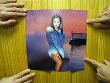 Vanessa Williams Poster Flat Face Shot The Comfort Zone