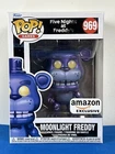 Funko Pop! Five Nights at Freddy's - Moonlight Freddy #969 Vinyl - *MINT in PRO*