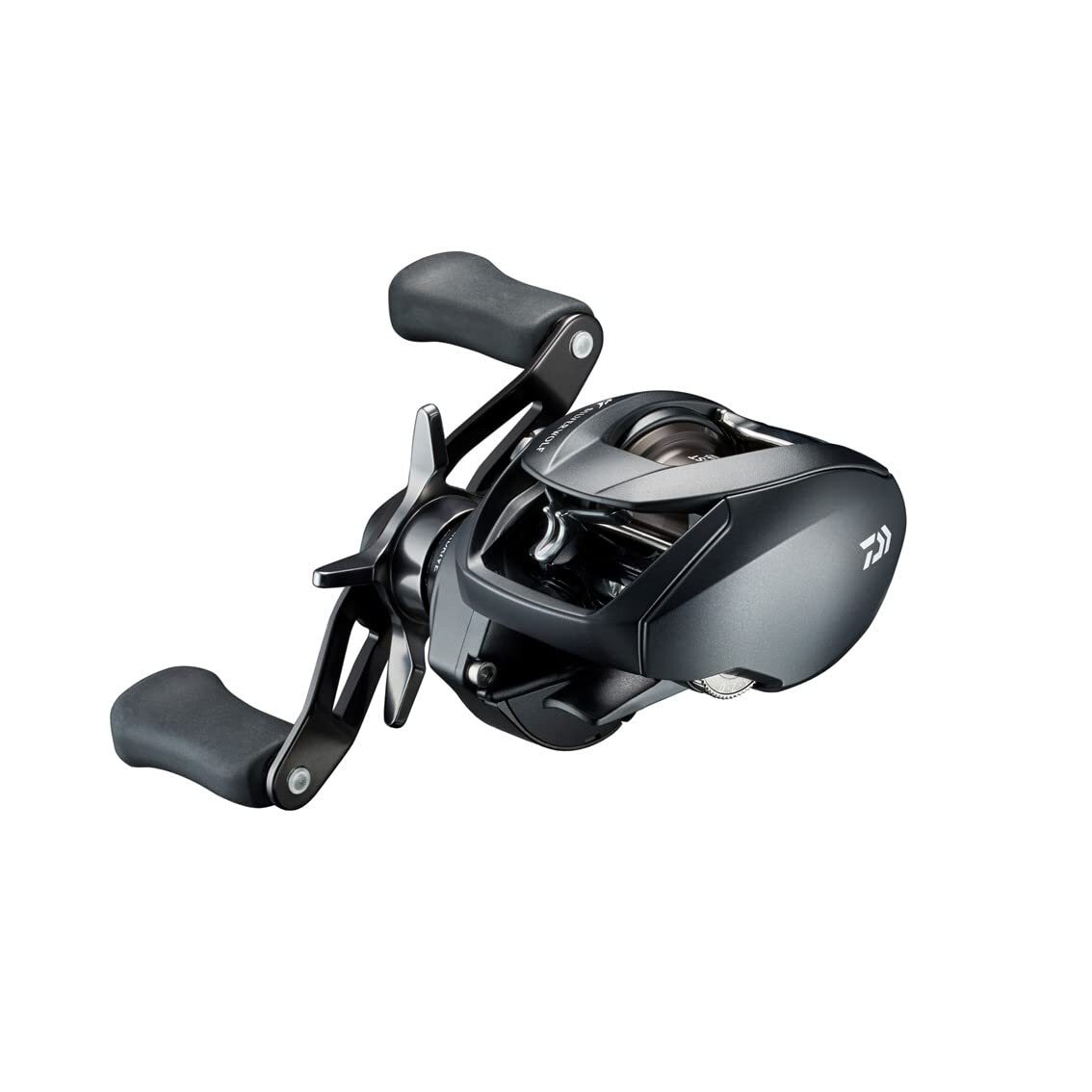 DAIWA Silver Wolf SV TW 1000XH PE SPECIAL Baitcasting Reel New | eBay