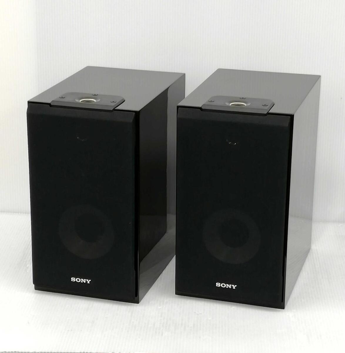 Sony SS-HW1 Pair Speaker High-resolution compatible 3-way 4 Sony SS-HW1 Pair Speaker High-resolution compatible 3-way 4