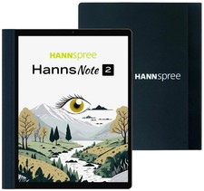 Hannspree HannsNote2 10" eBook-Reader Tablet WiFi 64GB 1.8GHz Rockchip 1752577