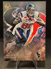 2014 Topps Valor Andre Johnson #18