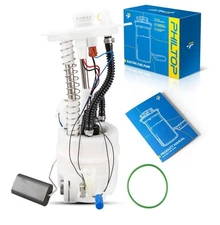 Electric Fuel Pump Assembly Compatible with 2008–2013 Rogue, 2014–2015 Rogue