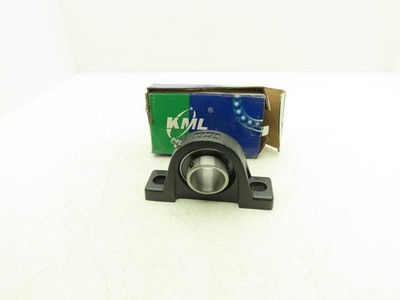 KML UCP 210-31 Pillow Block Bearing 1-15/16'' Bore