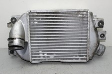 Intercooler cooler turbo cooler SIC-TM0180 Subaru Forester SH III 2.0 D manufactured 10