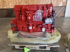 QsX15 Cummins Engine, 600 HP @ 2100 RPM, Year - 2023, US EPA Tier 3 Pre Emiss...