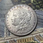 1901-O Morgan Dollar 🇺🇸