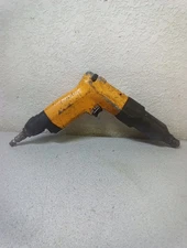 Atlas Copco Pistol Grip Air Screw Driver (EP 6C HR/B) No. B9755038