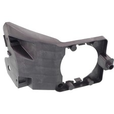 Fog Light Bracket Driving Lamp Mounting Front Passenger Right Side 9s4z15266a