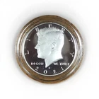 2021 s silver proof kennedy half dollar