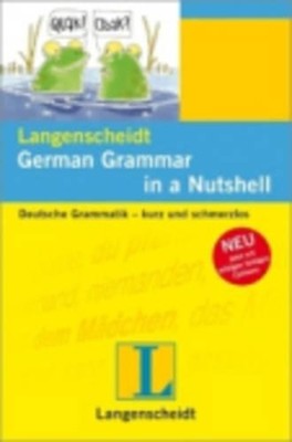 Langenscheidt Grammars and Study-AIDS: German Grammar in ... by Stang, Christian