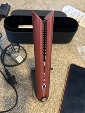 Dyson Corrale HS07 Hair Straightener Flat Iron