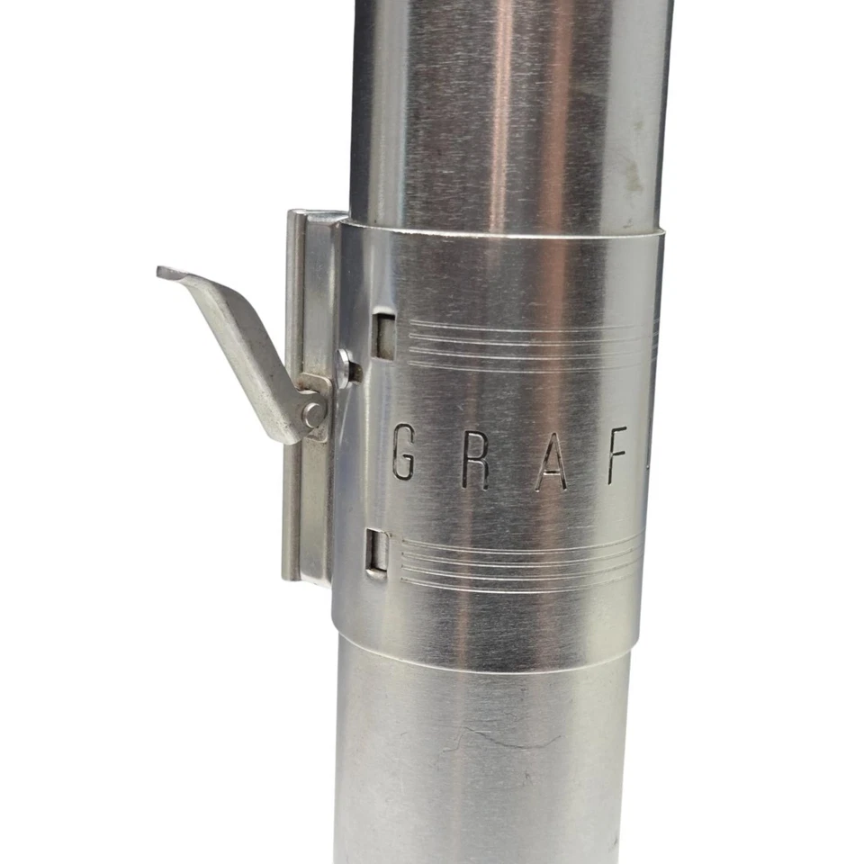 Vintage Original Graflex 3 Cell Flash - Star Wars Luke Skywalker Lightsaber - Image 4 of 4