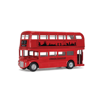 Corgi Best Of British Classic Routemaster 1:64 Corgi Autobus -D- Neues Modell