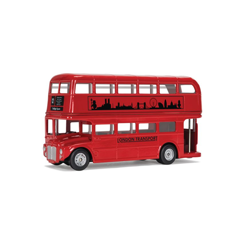 Corgi Best Of British Classic Routemaster 1:64 Corgi Autobus -D- Neues Modell-image