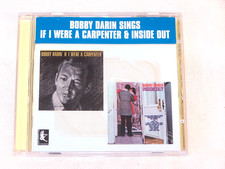 Bobby Darin Sings If I Were A Carpenter & Ins...
