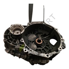 VOLKSWAGEN PASSAT  MK5 B6 3C Gearbox Manual KNS