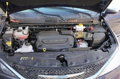 PACIFICA  2020 Engine Cover 533813