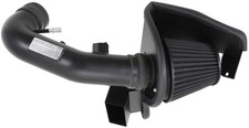 Kn 71-3527 Blackhawk Induction Cold Air Intake System For 2011-14 Ford Mustang