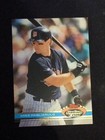 Photo of 1991 Stadium Club #522b Mike Pagliarulo Minnesota Twins Baseball Card